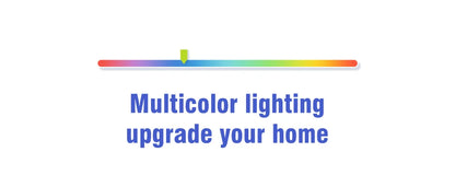 Smart RGB LED Strip Lights – WiFi & App Control, Works with Alexa & Google Home